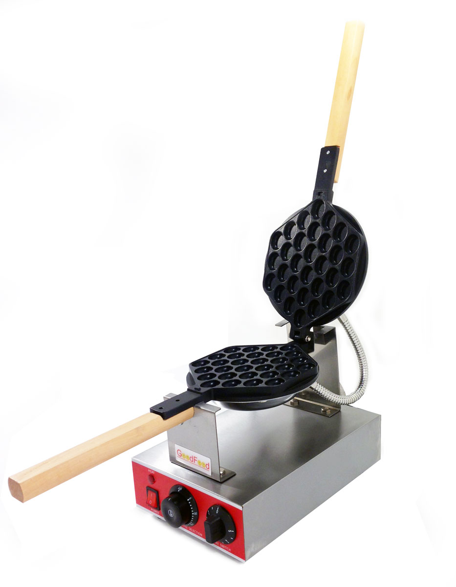 Вафельница гонконгская GoodFood Bubble WB1HK